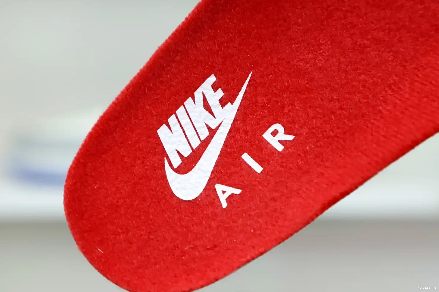AIR Kimikick JORDAN 3RETRO 0712